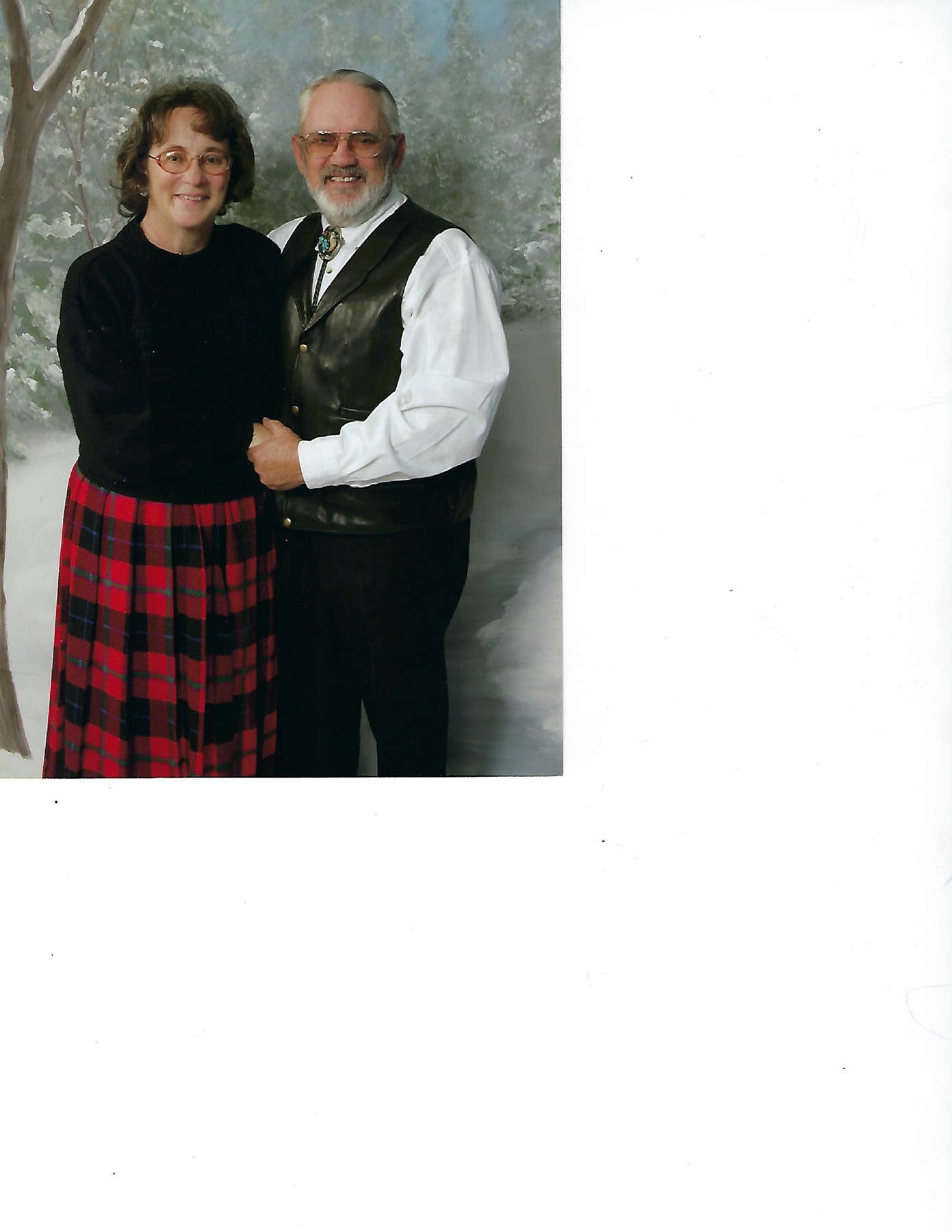 Obituary of James Joseph Clark