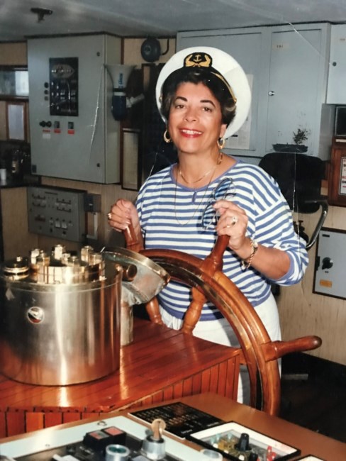 Obituary of Magaly P. Tuohey