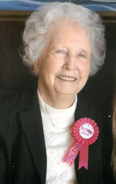 Obituary of Lena Pearl Woods