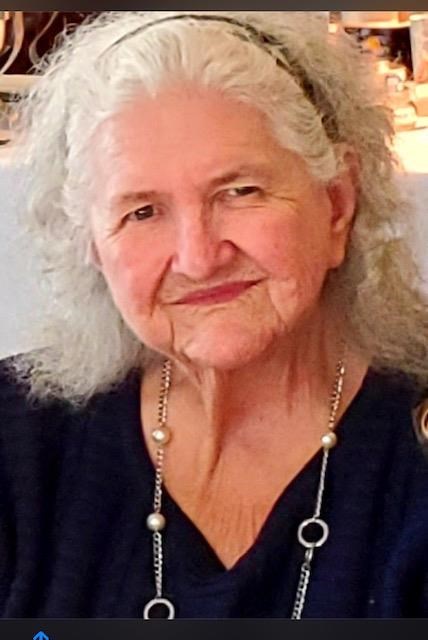 Obituary of Mary Podder