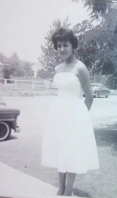 Obituary of Adeline Irene Molinary