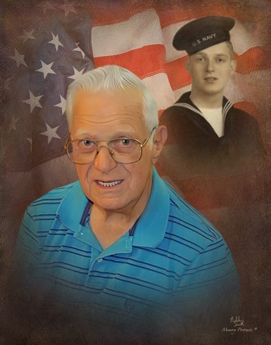 Obituary of Emmett Louis McCoy