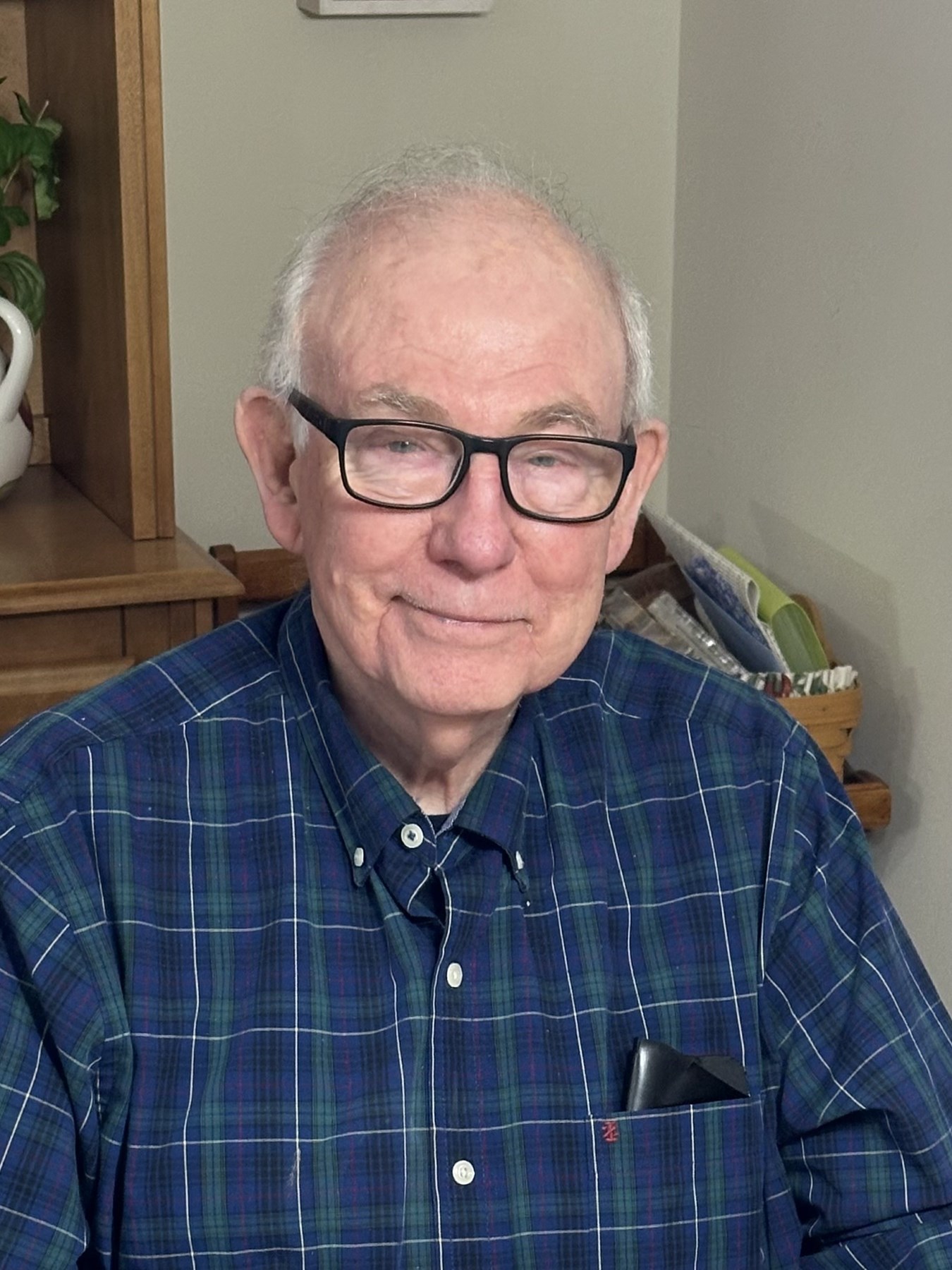 Obituary of Derek Vaughn Welty