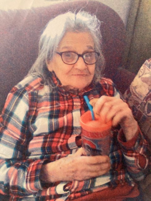 Obituary of Bev Dougherty