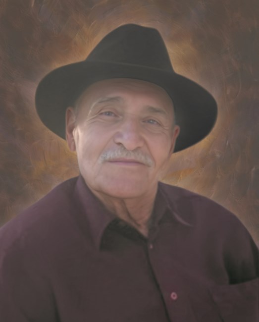 Obituary of Wenceslao Castillo