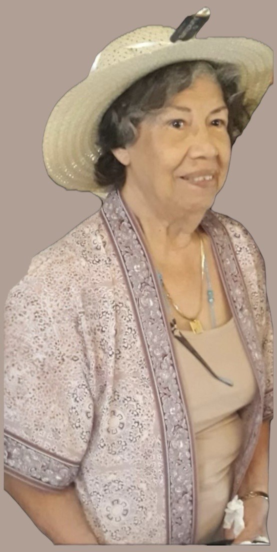 Obituario de Felipa B. Castillo