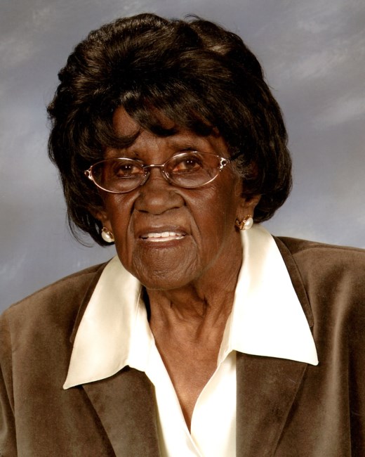 Obituary of Georgia Mae Polk