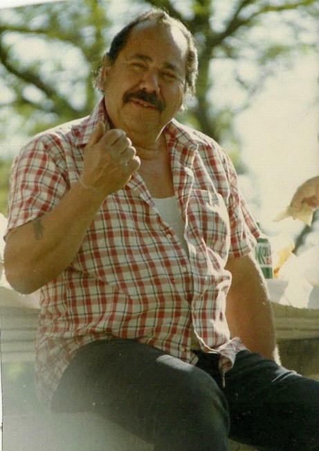 Obituary of Robert Galaviz