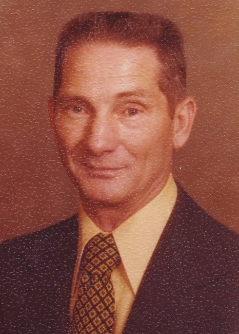 Obituary of Roland G. Schock