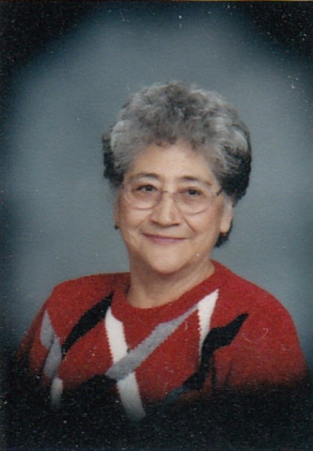 Obituary of Flora C. Lopez