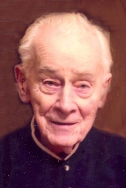 Obituary of Julian Joseph Szczesniak