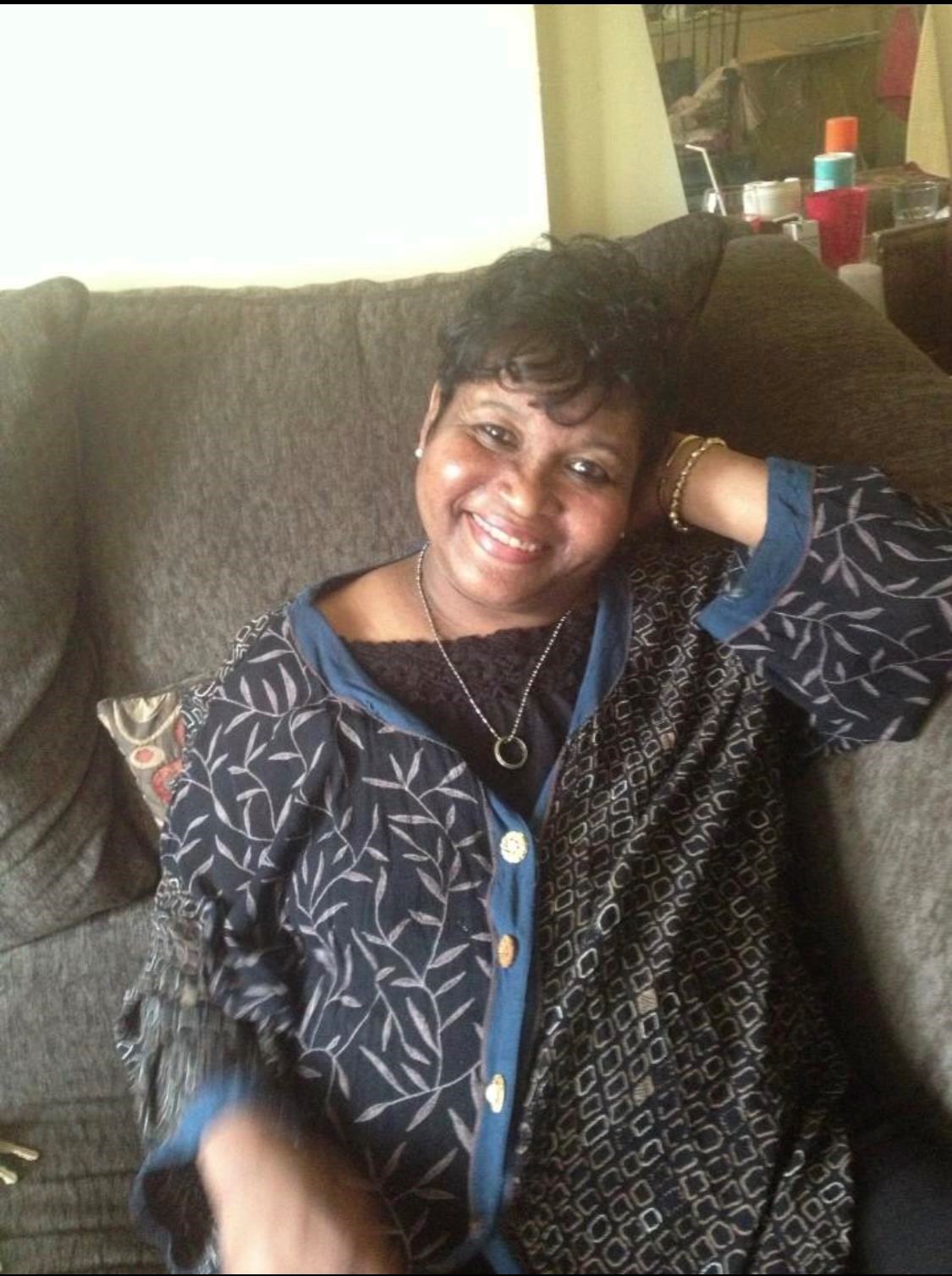 Obituary of Mattie Ruth Love