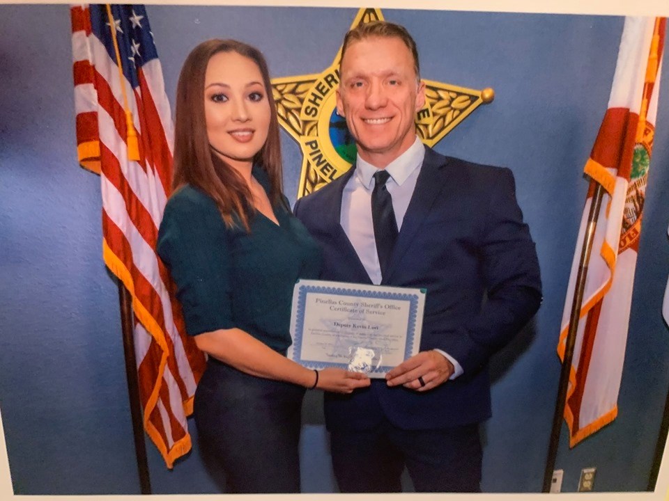 Obituary of Kevin A. Levi