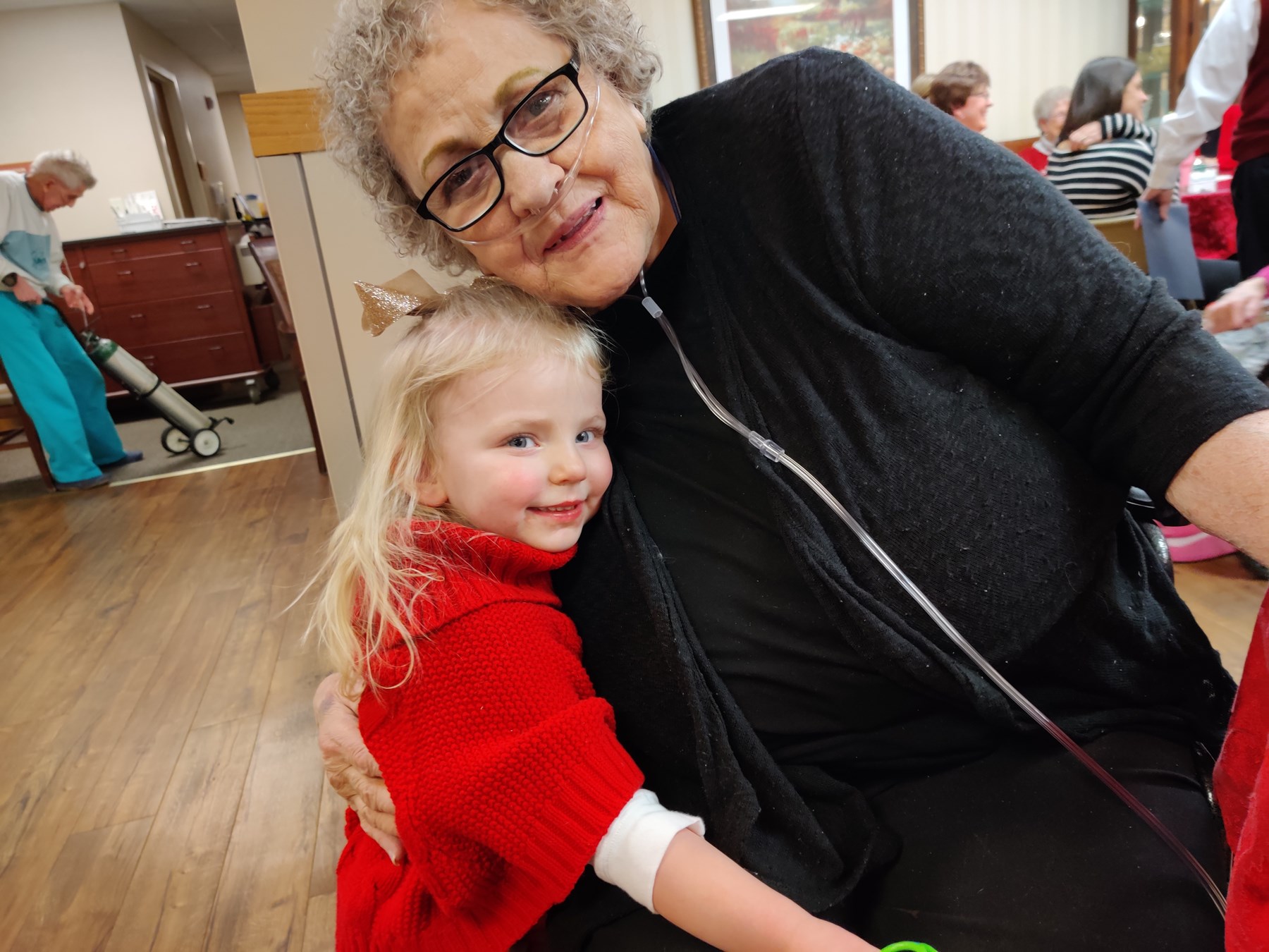 Obituary of Erma Irene Wood