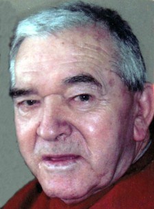 Obituary of Robert J Monroe