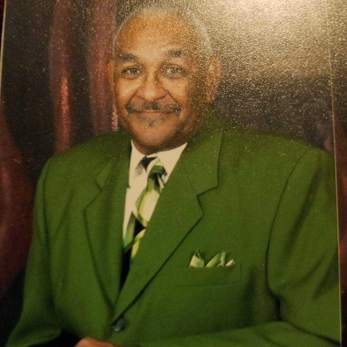 Obituary of Charles Brawner Thompson