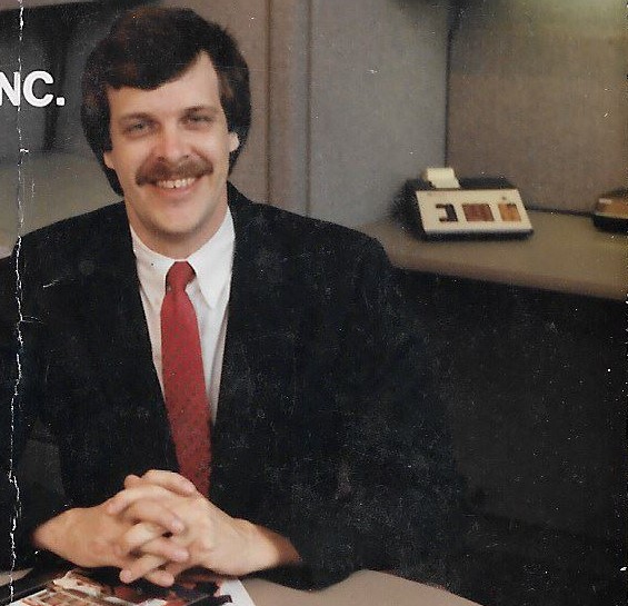 Obituary of Leonard Jeffery Taylor