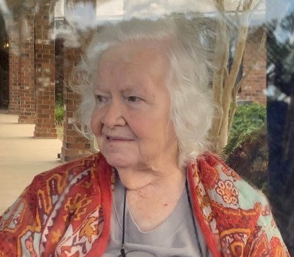 Obituary of Dorothy G. VanDevender