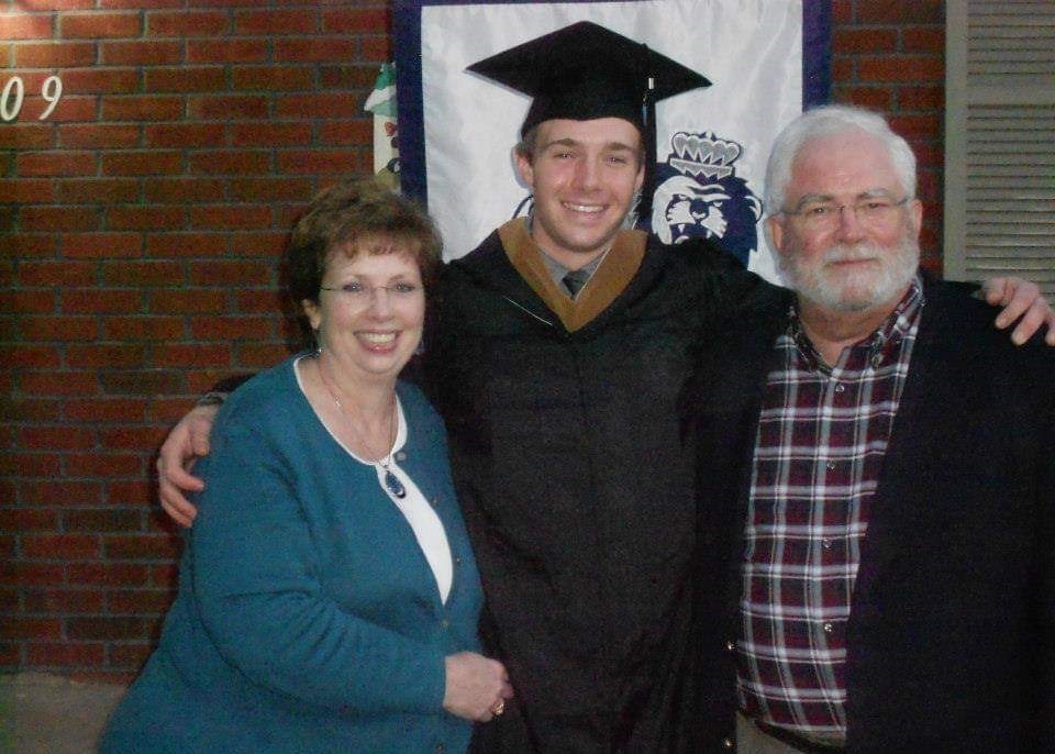 Obituary of James "Jim" E. Lewis