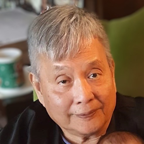 Obituary of Mr. Renato Damaso Castillo