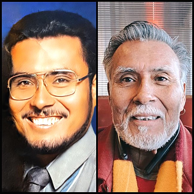 Obituary of Larry Medina