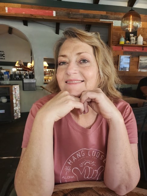 Obituary of Karla Kathleen Gallion