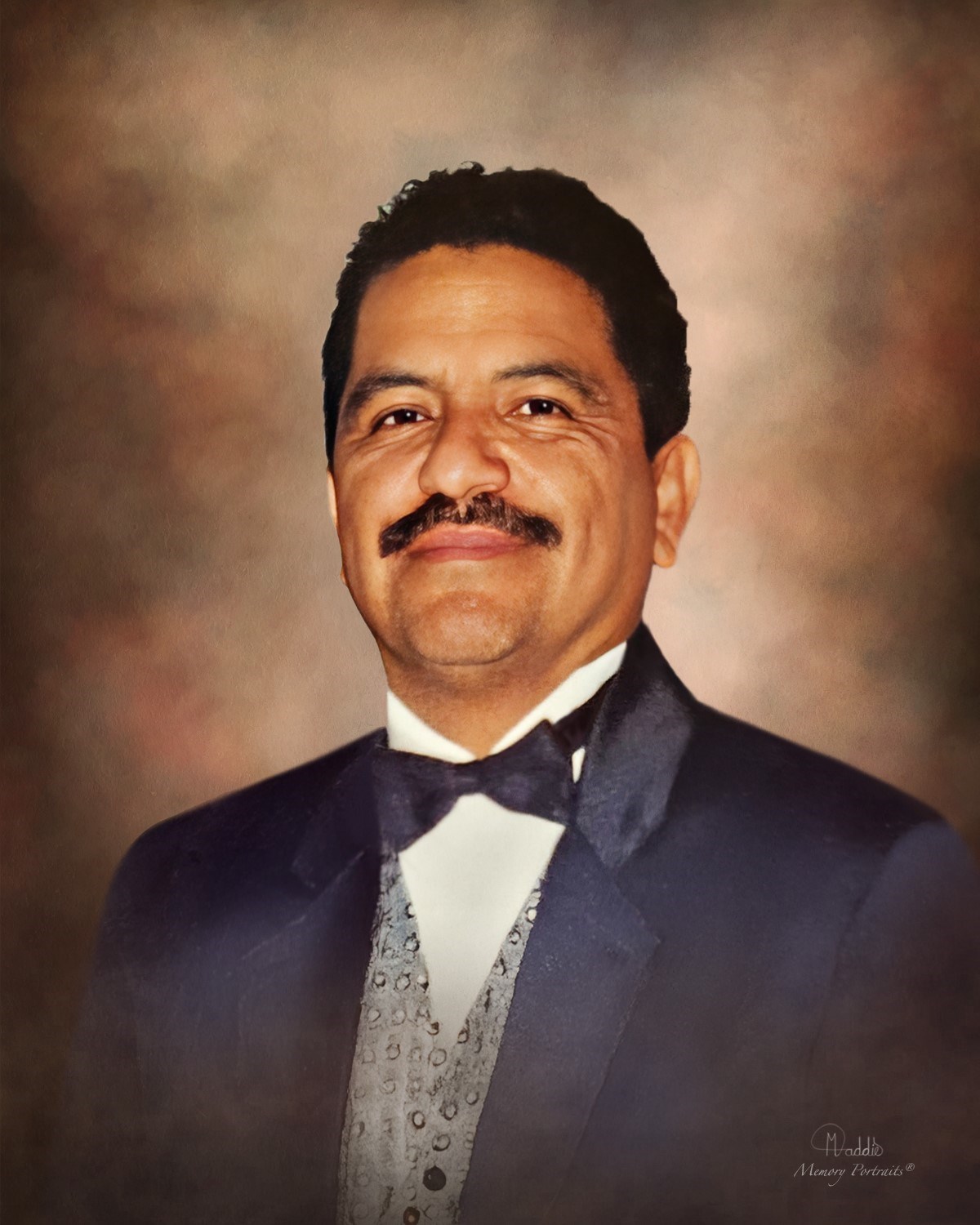 Obituary of Earnest "Ernie" Valdez