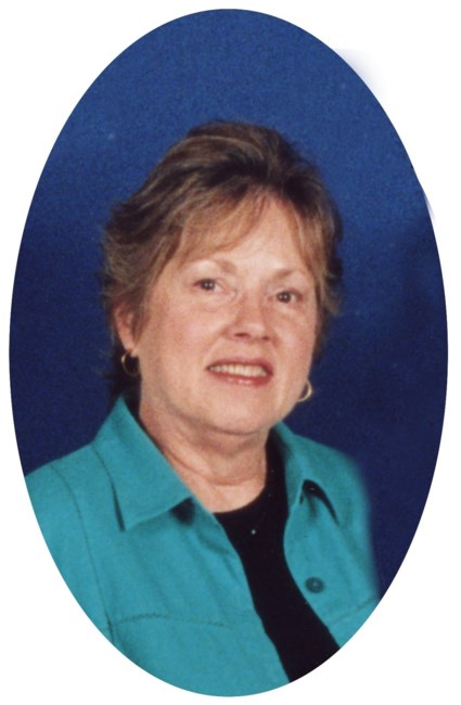 Obituary of Marilyn Manning Johnson