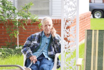 Avis de décès de James Crews