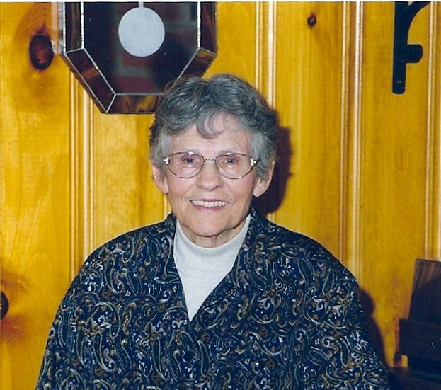 Obituary of Yolande Ouellet (née Leclerc)