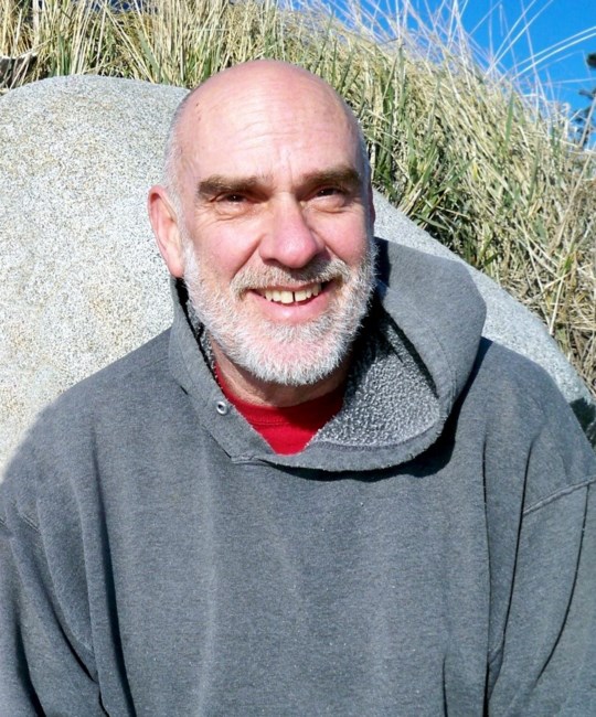 Obituary of James Kane Carter