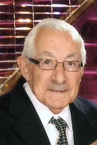 Obituary of Michael Ruggiero