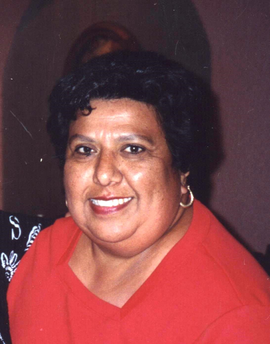 Imelda Carrizalez Obituary - San Antonio, TX