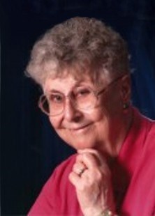 Obituary of Lucille M. Bowers