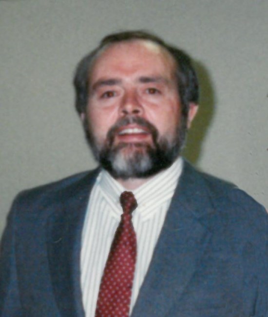 Avis de décès de Bobby Vernon Simmons Jr.