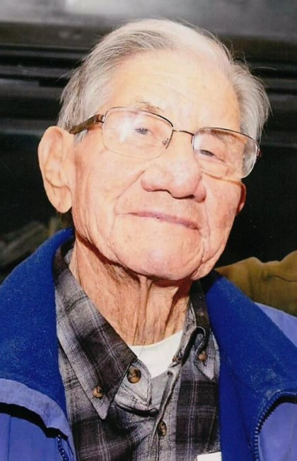 Obituary of John N. Sandoval