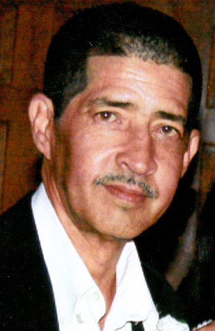 Obituario de Victor Manuel Linares