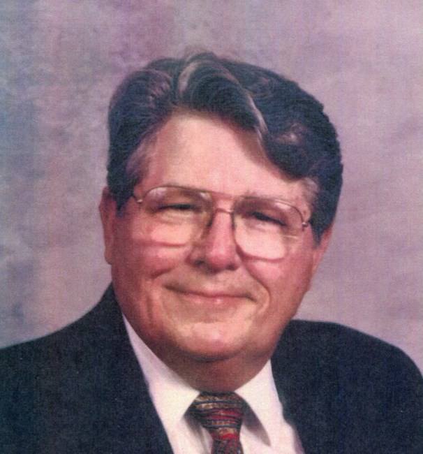 Obituary of Daniel Warren Buxton