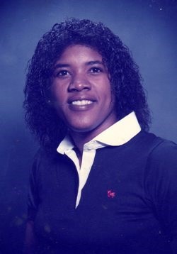 Obituary of Gwendolyn Stewart