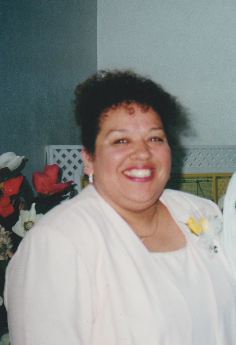Obituary of Sandra Melgar