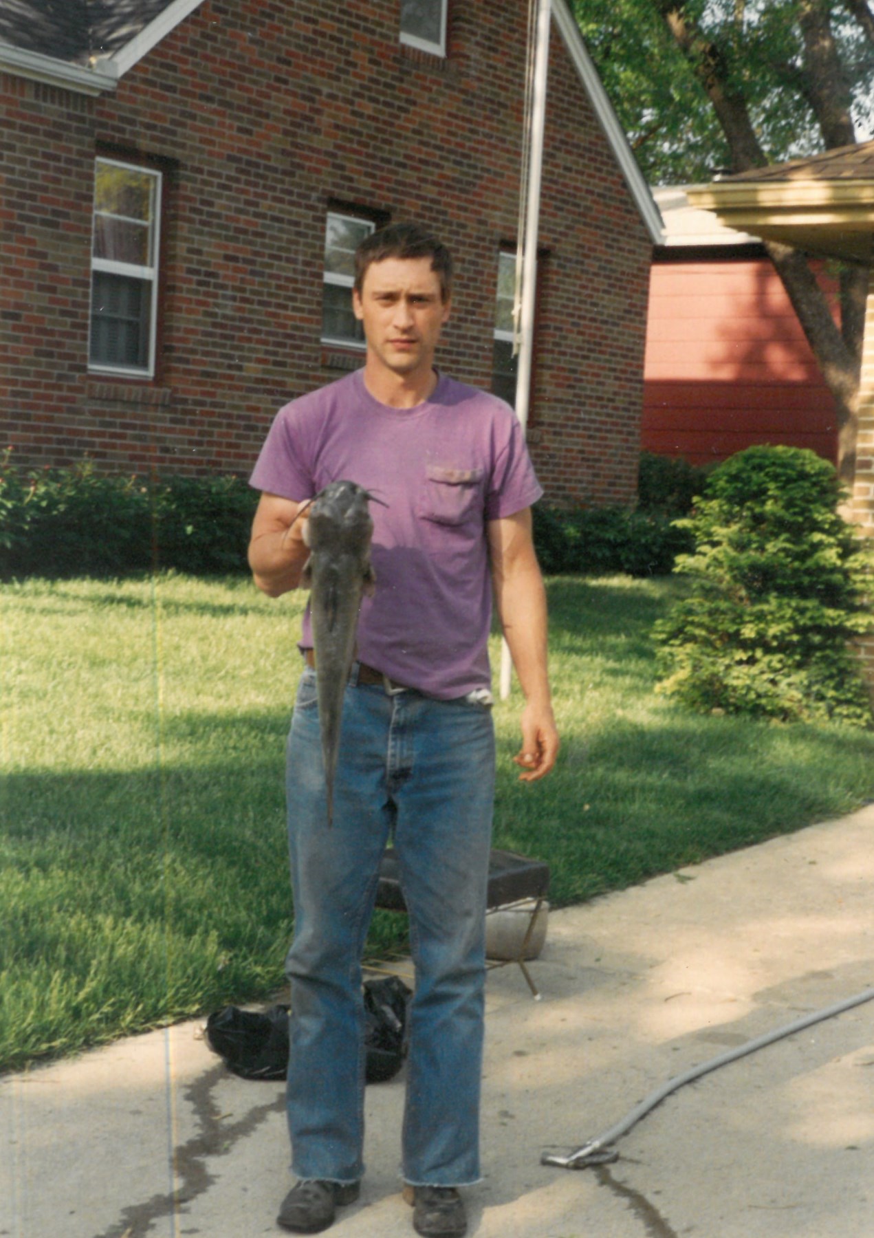 Obituary of Douglas Dean Mains