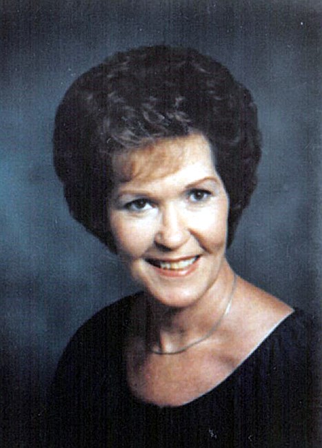 Obituario de Ruth G. Cagle