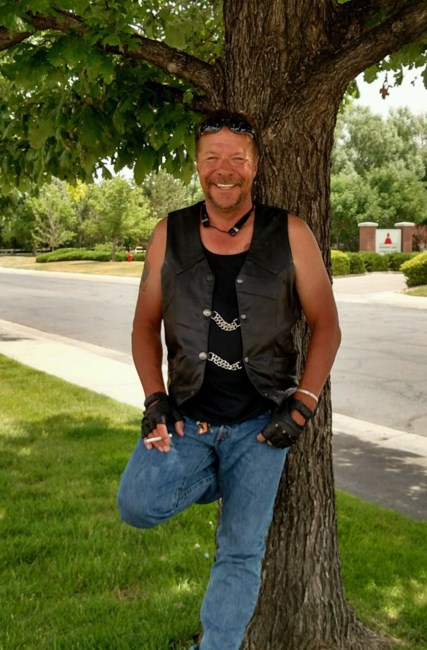 Obituary of Clayton Himes