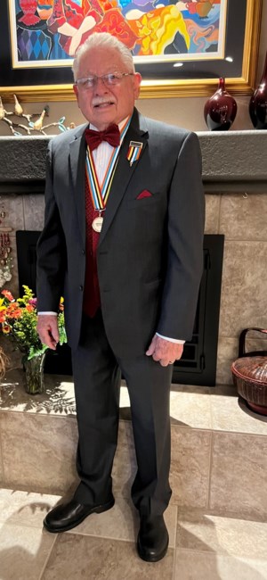 Obituary of Mr. William Frederick Currier