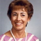 Obituary of Sally Kennedy