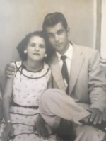 Gregorio Rodriguez Medina