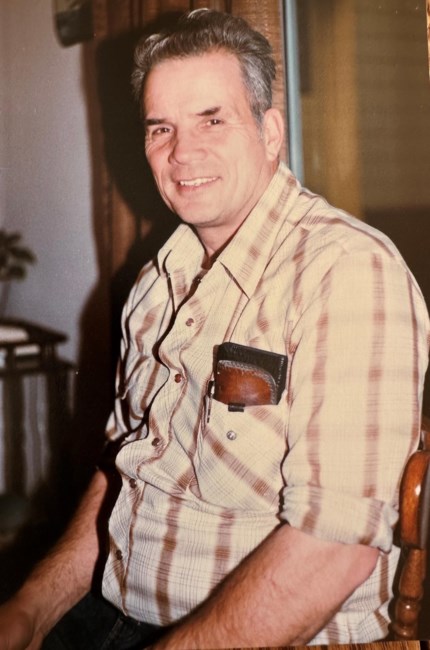 Obituary of Wilfred Stanley Bredeson