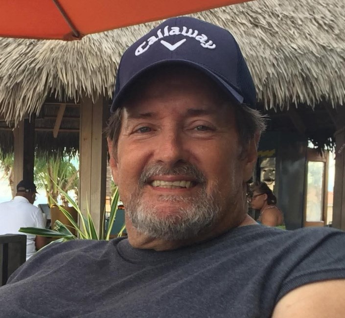 Obituary of John Carlton Williams