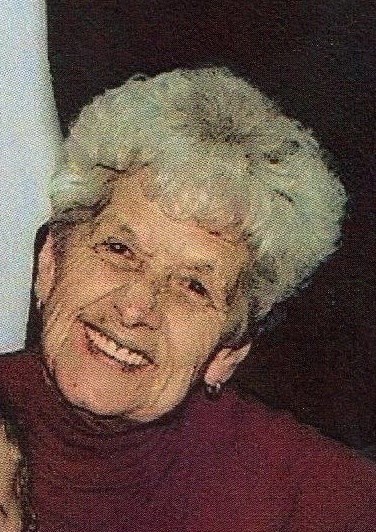 Obituary of Marguerite Cooper Renaud