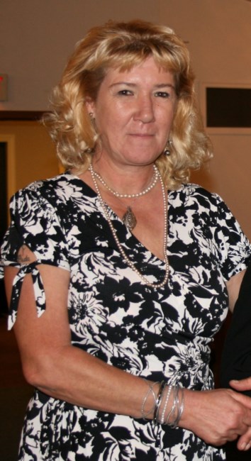 Obituary of Eva B Blake